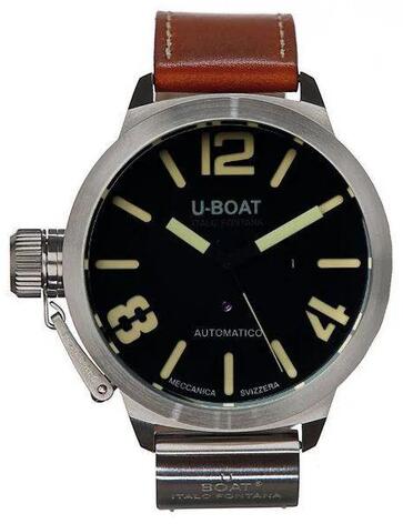 U-BOAT Classico A 925 2083 Replica Watch